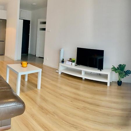 Apartamenty 5.0 Wolomin Ngoại thất bức ảnh