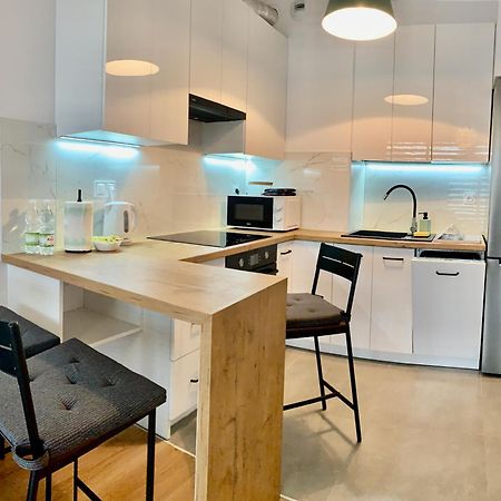 Apartamenty 5.0 Wolomin Ngoại thất bức ảnh