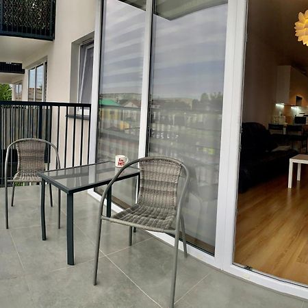 Apartamenty 5.0 Wolomin Ngoại thất bức ảnh
