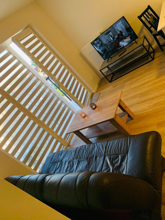 Apartamenty 5.0 Wolomin Ngoại thất bức ảnh