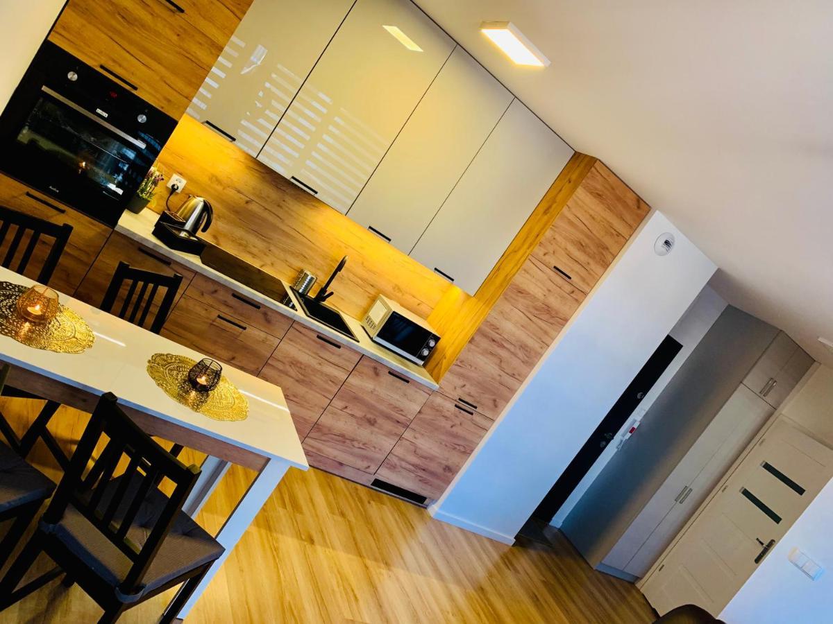 Apartamenty 5.0 Wolomin Ngoại thất bức ảnh