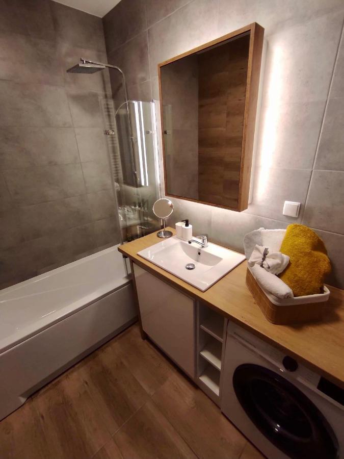Apartamenty 5.0 Wolomin Ngoại thất bức ảnh