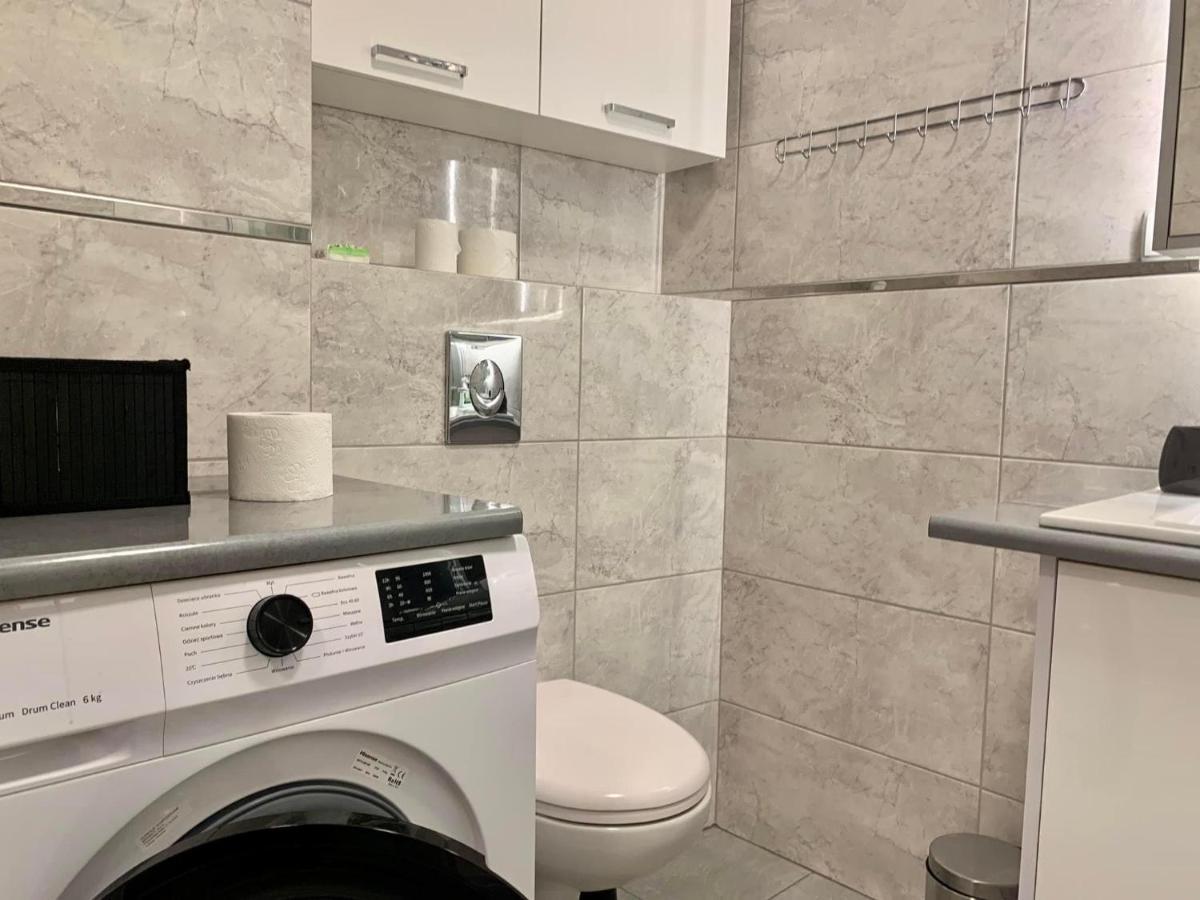 Apartamenty 5.0 Wolomin Ngoại thất bức ảnh