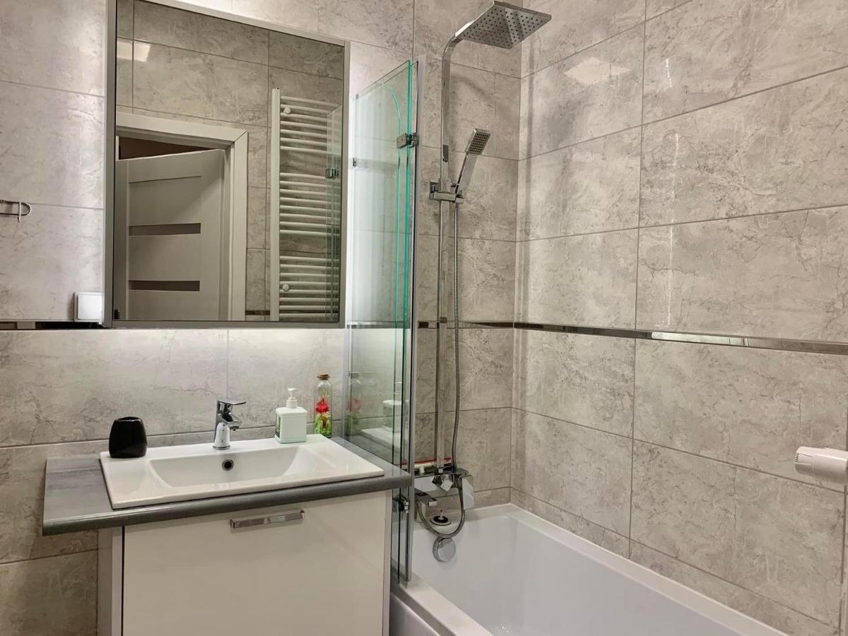 Apartamenty 5.0 Wolomin Ngoại thất bức ảnh