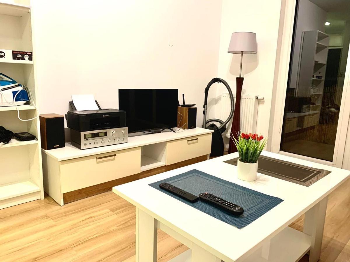 Apartamenty 5.0 Wolomin Ngoại thất bức ảnh