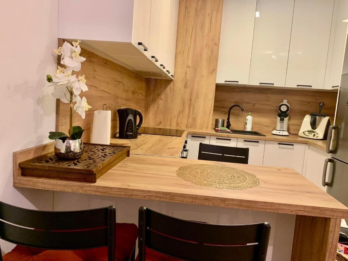 Apartamenty 5.0 Wolomin Ngoại thất bức ảnh