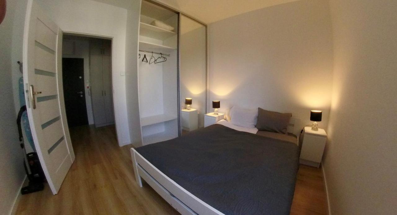 Apartamenty 5.0 Wolomin Ngoại thất bức ảnh