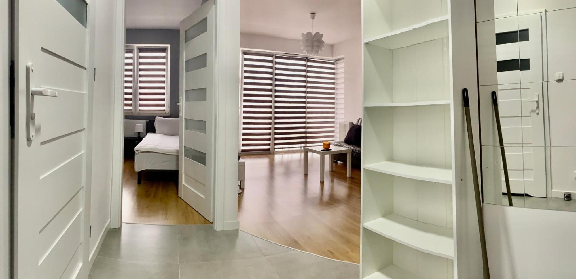 Apartamenty 5.0 Wolomin Ngoại thất bức ảnh