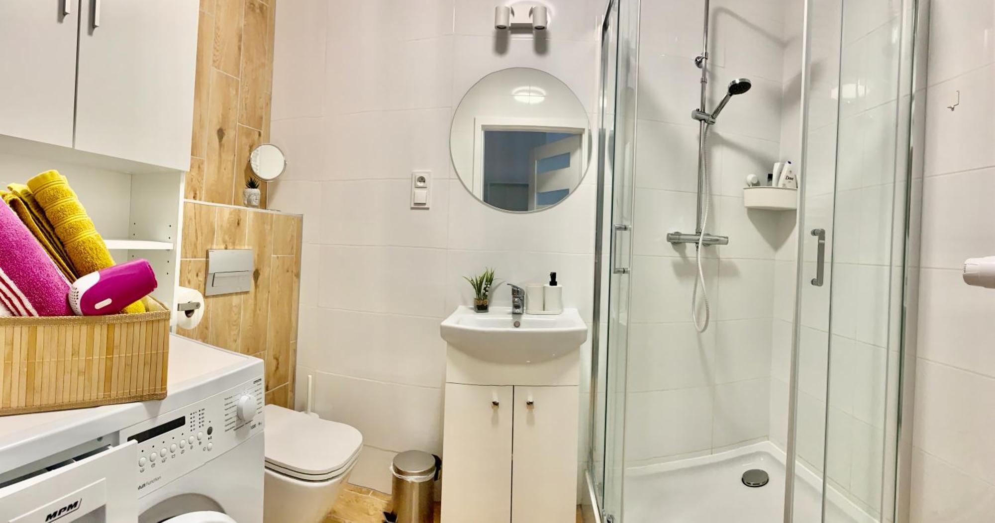 Apartamenty 5.0 Wolomin Ngoại thất bức ảnh