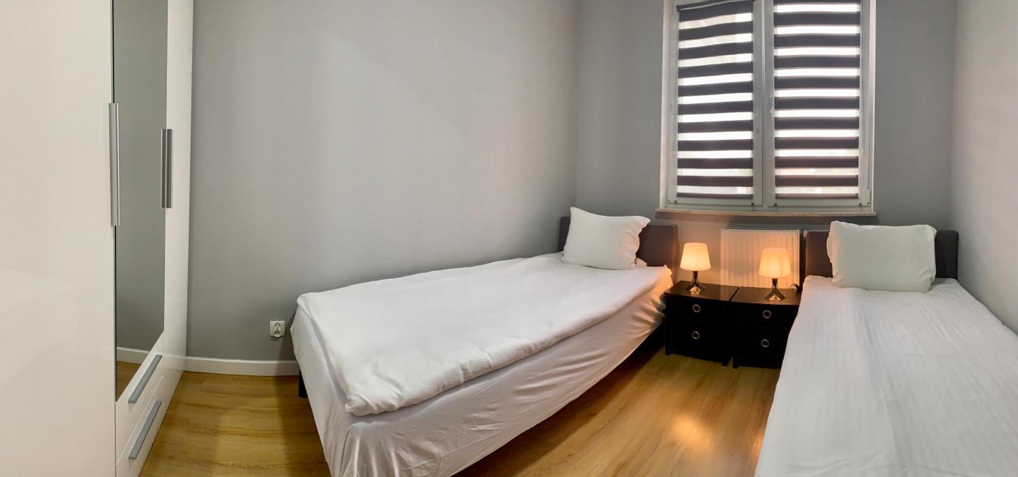 Apartamenty 5.0 Wolomin Ngoại thất bức ảnh