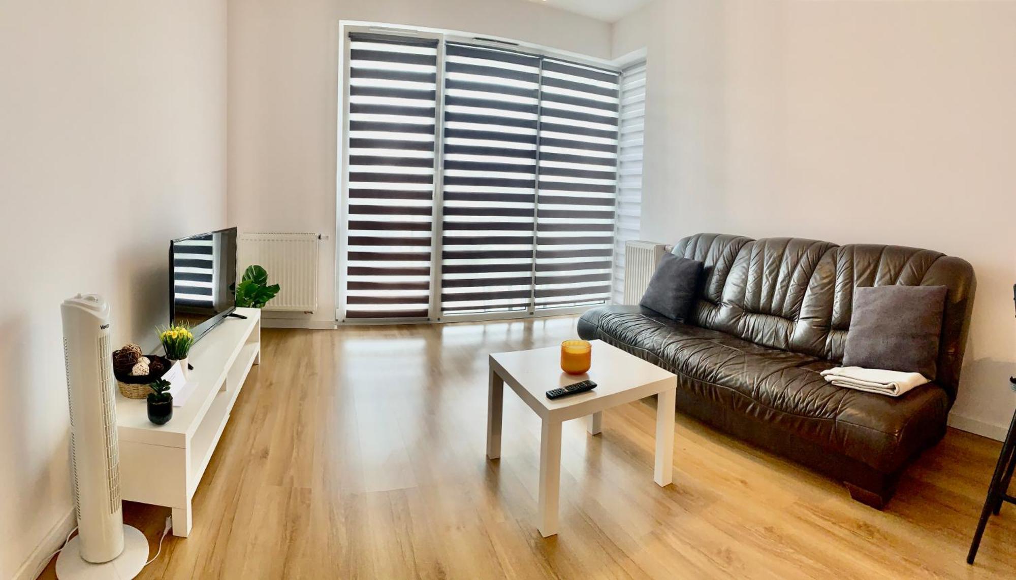Apartamenty 5.0 Wolomin Ngoại thất bức ảnh
