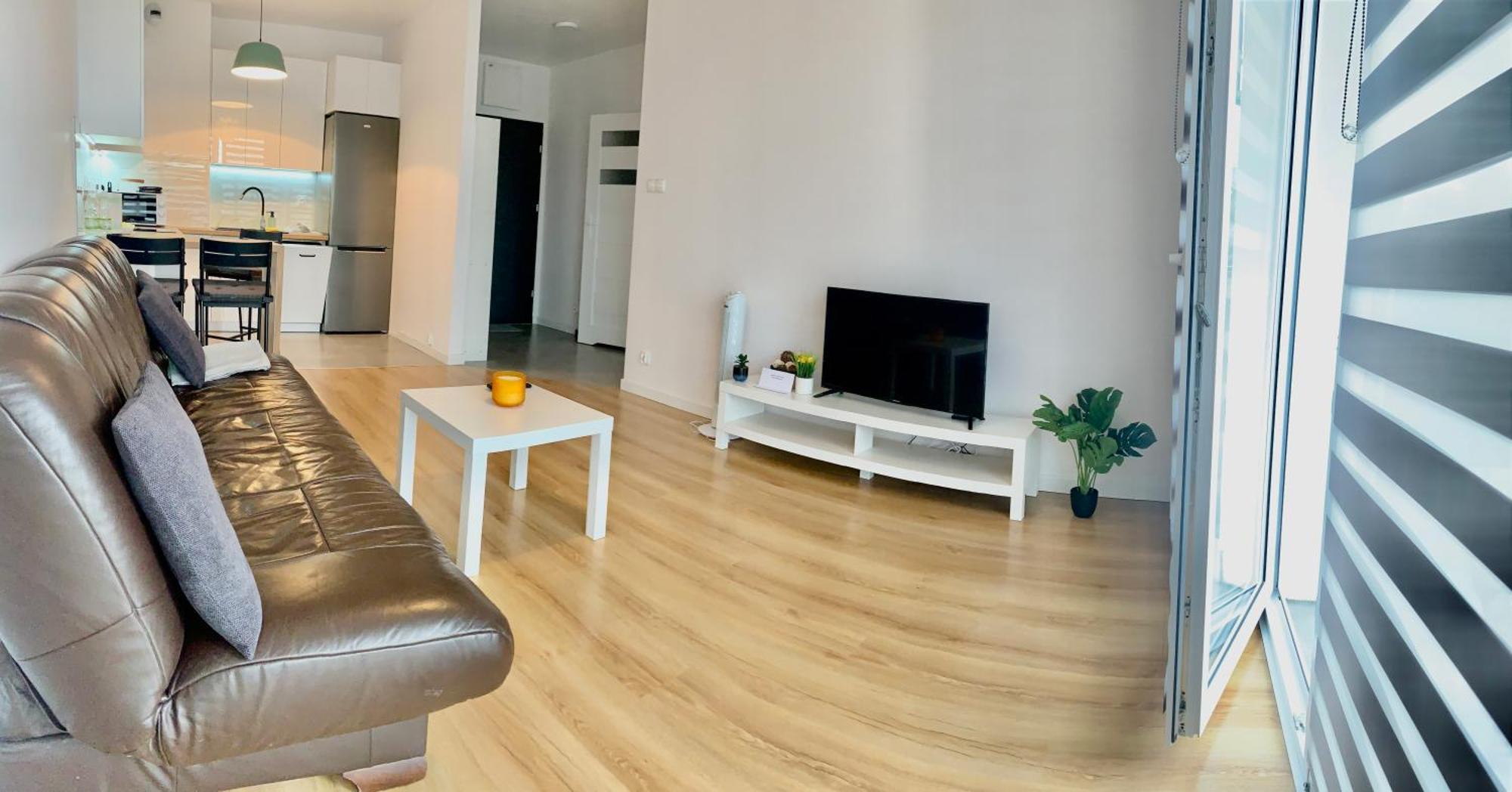 Apartamenty 5.0 Wolomin Ngoại thất bức ảnh