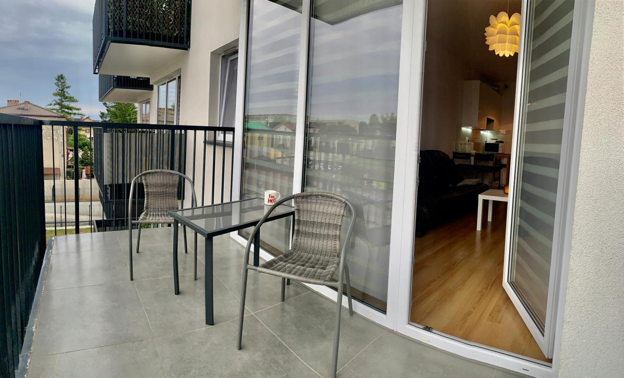 Apartamenty 5.0 Wolomin Ngoại thất bức ảnh